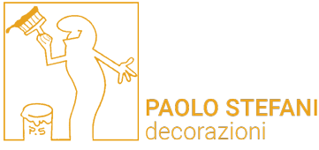 Stefani Decorazioni Logo